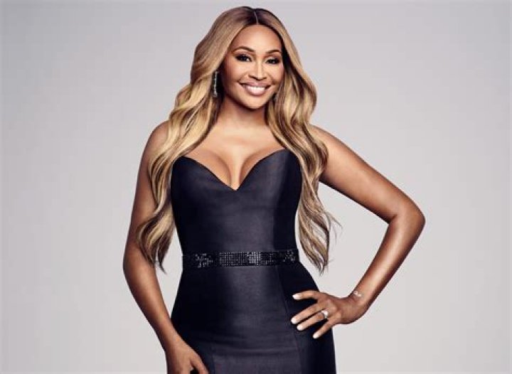 Cynthia Bailey Celebrated Fibroid Awareness Month With Dr. Jessica Shepherd