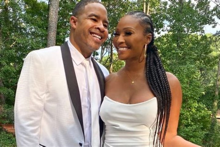 Cynthia Bailey Celebrates Her Husband’s Birthday – Check Out Her Pics