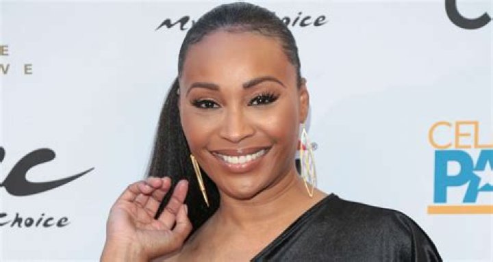 Cynthia Bailey Dropped A Message About Meeting The President