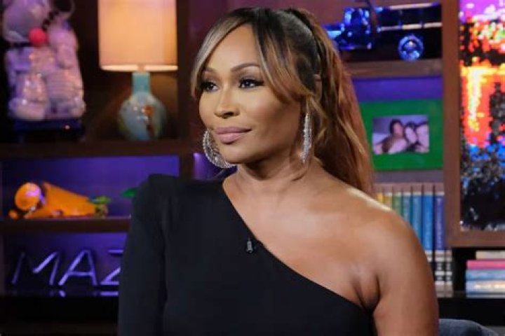 Cynthia Bailey Flaunted An Amazing Look On WWHL – See The Pics
