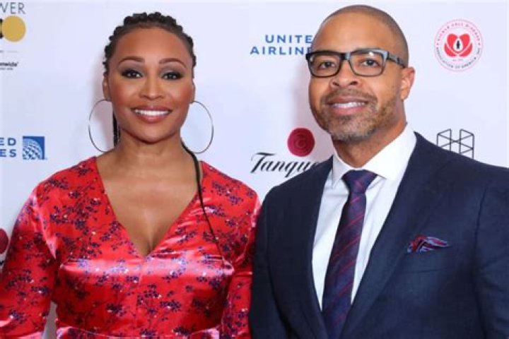 Cynthia Bailey Flaunts Her Pure Happiness With Mike Hill