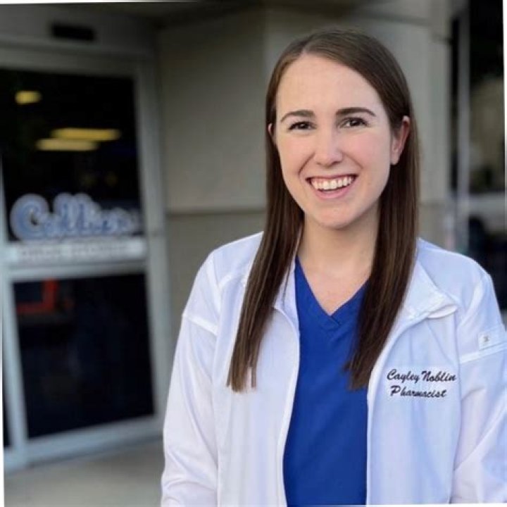 Cynthia Collier – Austin, TX