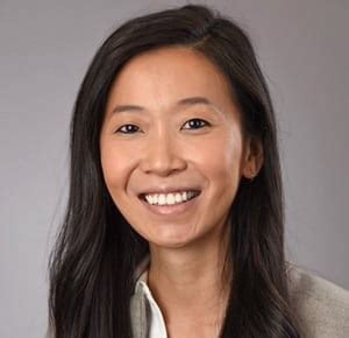Dr. Cynthia Wei, MD – Dallas, TX