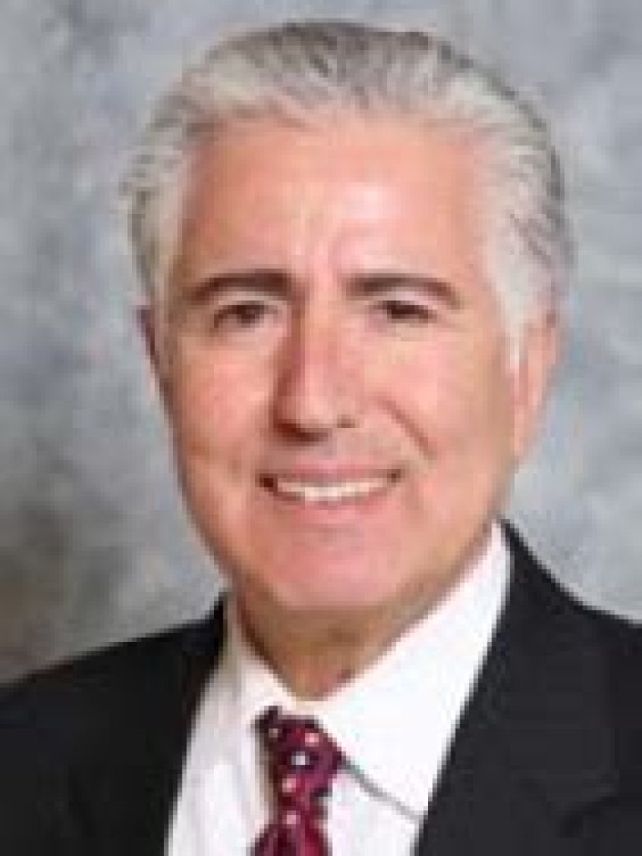 Dr. Cyrus Akrami, MD – Tinley Park, IL