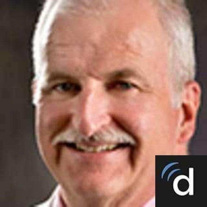 Dr. D Greg Palmer, MD – Springboro, OH