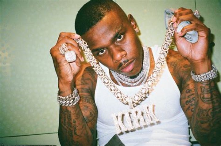 DaBaby Biography - Facts, Childhood, Family Life & Achievements