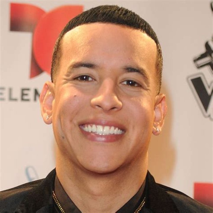 Daddy Yankee Biography - Facts, Childhood, Family Life & Achievements