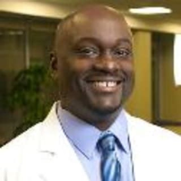 Dr. Dahari Brooks, MD – Greensboro, NC