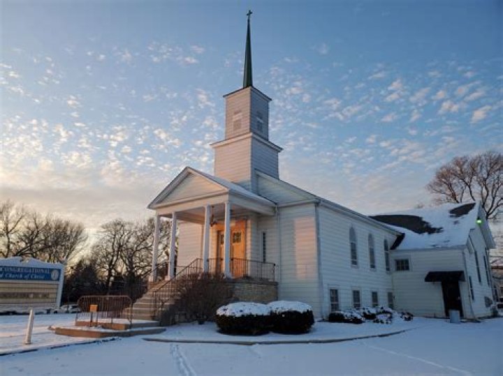 Dale Danner Obituary, Member Of St. Peters Lischey’s United Church of Christ