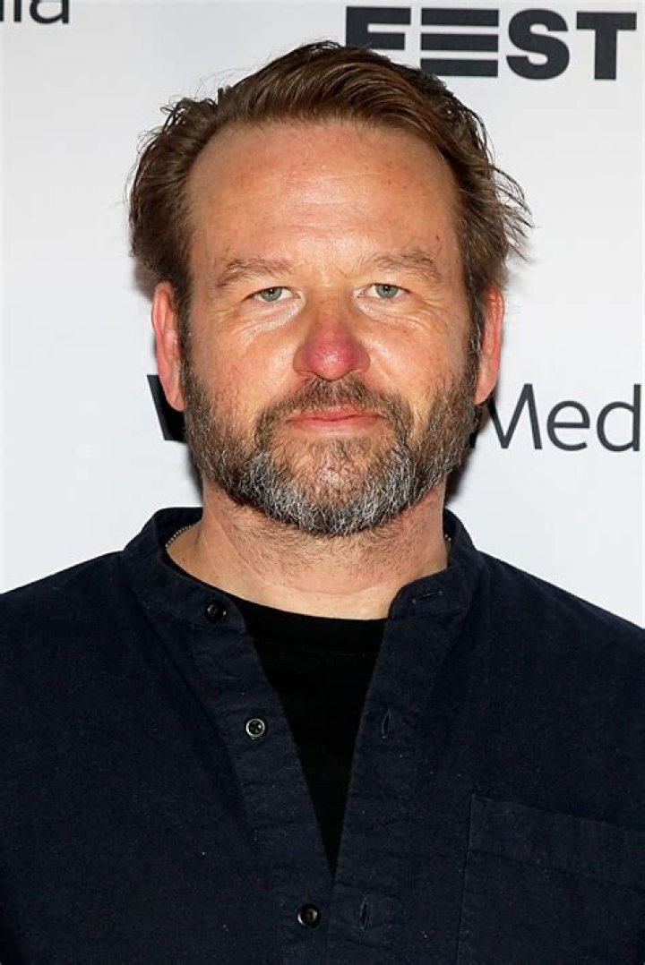 Dallas Roberts Biography - Facts, Childhood, Family Life, Achievements