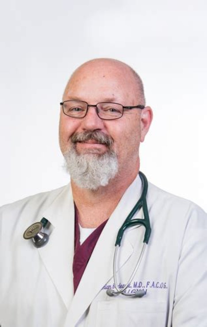 Dr. Damian Badeaux, MD – Opelousas, LA