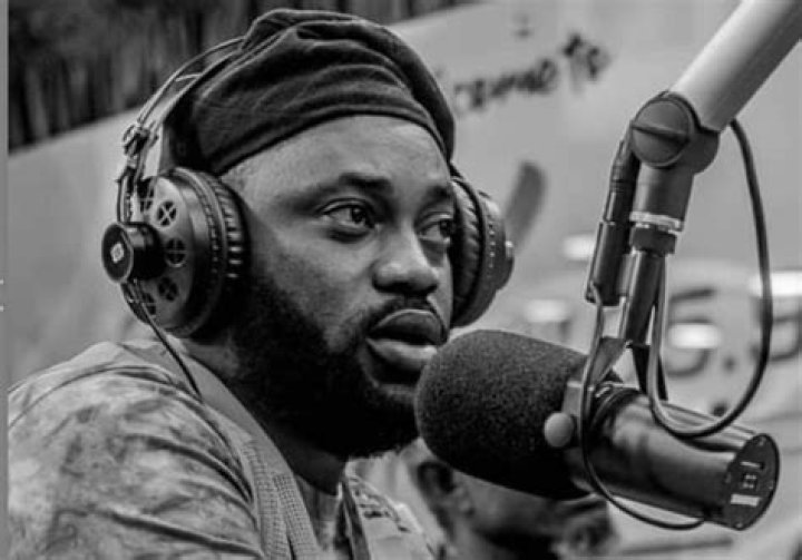 Damola Olatunji’s biography: age, wife, movies, net worth