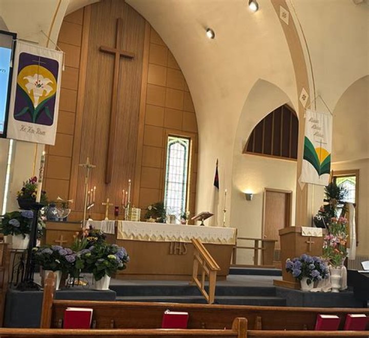 Dan Beattie Death, Former Pastor of Our Saviour’s Lutheran Church