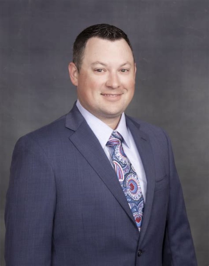 Dr. Dan Criswell, MD – Duncan, OK