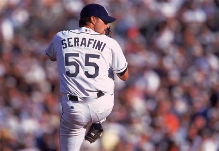 Dan Serafini Wiki, Age, Wife, Kids, Parents, Career, Net Worth and More