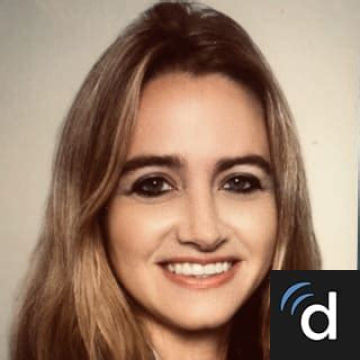 Dr. Dana Berg, MD – Valhalla, NY