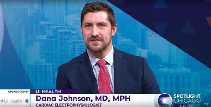 Dr. Dana Johnson, MD – Madison, WI