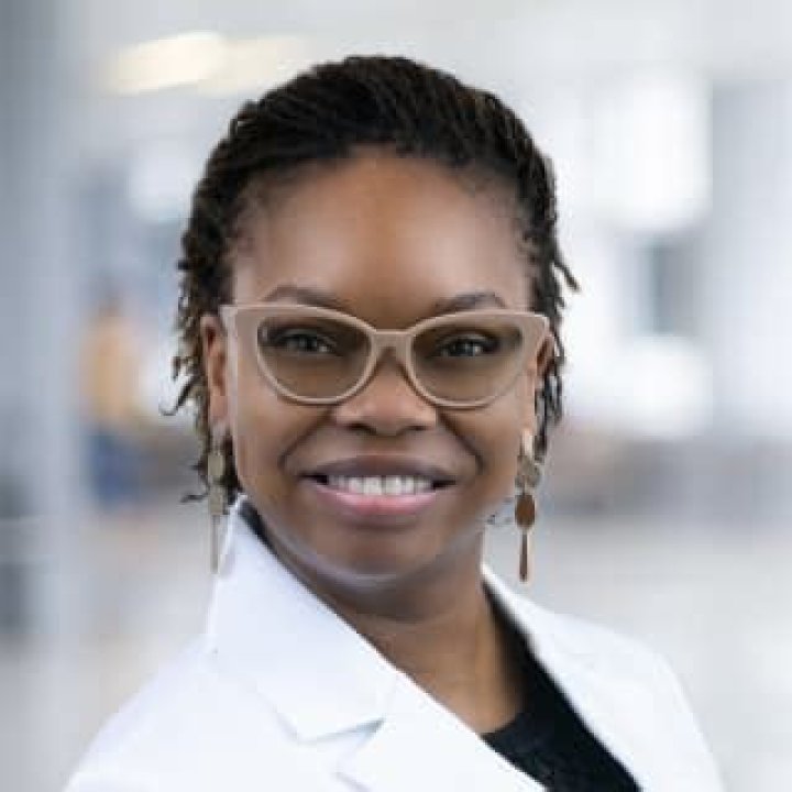 Dana Stinson – San Antonio, TX