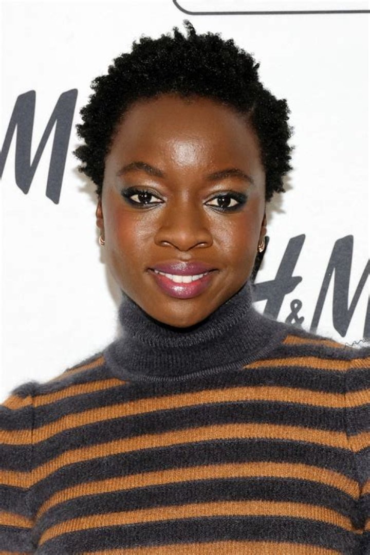 Danai Gurira Biography - Facts, Childhood, Family Life & Achievements