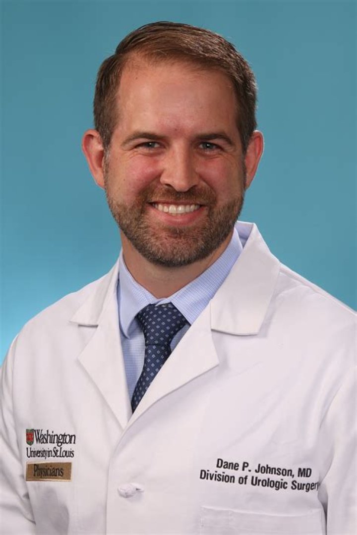 Dr. Dane Doctor, MD – New York, NY
