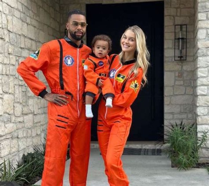 D’Angelo Russell Parents: Meet Keisha Rowe and Antonio Russell, Sr.