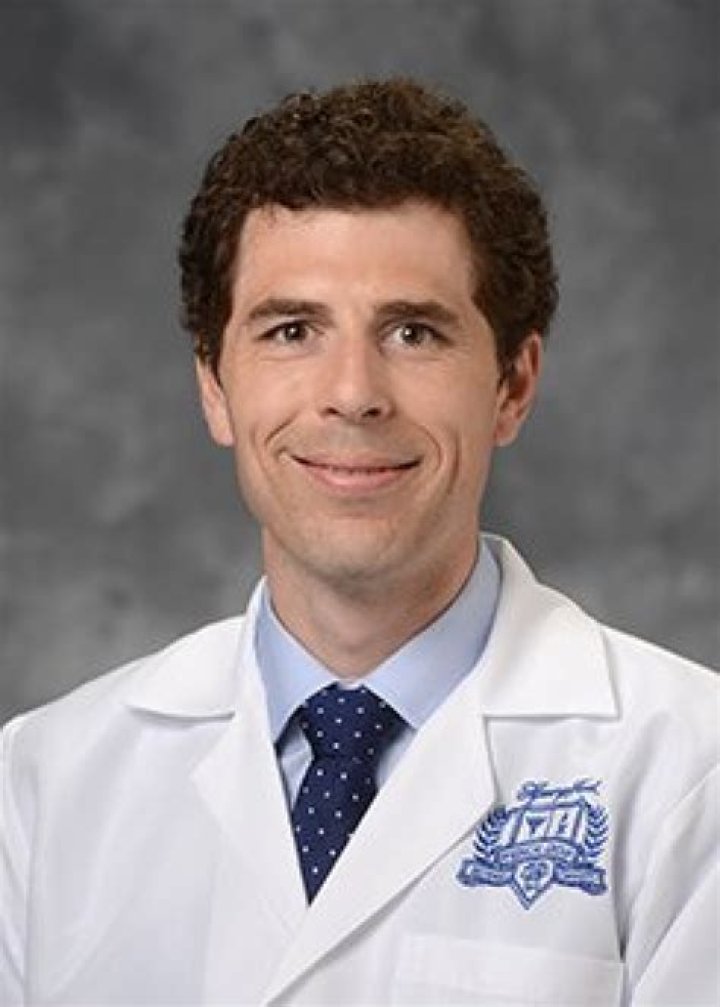 Dr. Daniel Axelrod, MD – Fort Myers, FL