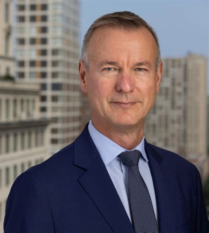 Dr. Daniel Baker III, MD – New York, NY