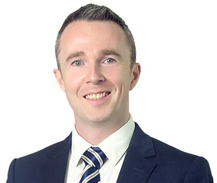 Dr. Daniel Boyle Jr., MD – Portsmouth, VA