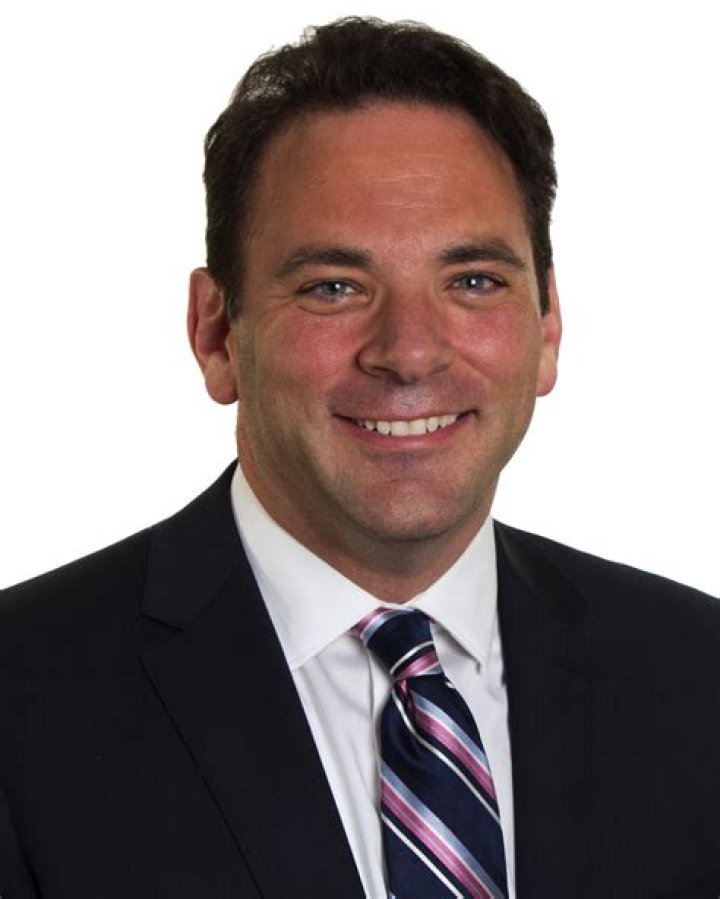 Dr. Daniel Claes, MD – Pacific Palisades, CA