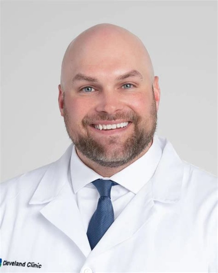 Daniel Clegg, PA – Garfield Heights, OH