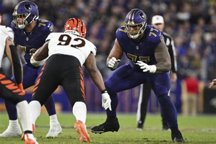 Daniel Faalele family, wife, children, parents, siblings