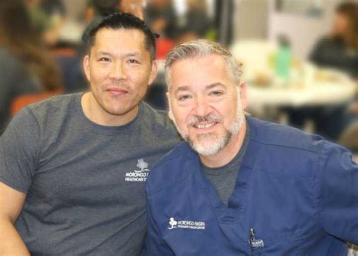 Dr. Daniel Fraschetti, DO – Yucca Valley, CA