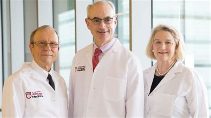 Dr. Daniel Haraf, MD – Chicago, IL