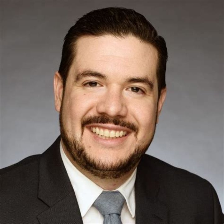 Dr. Daniel Hernandez-Valentin, MD – Dorado, PR