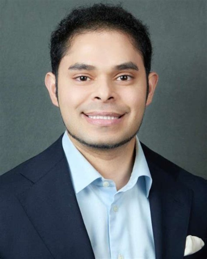 Dr. Daniel Lewis, MD – Syracuse, NY