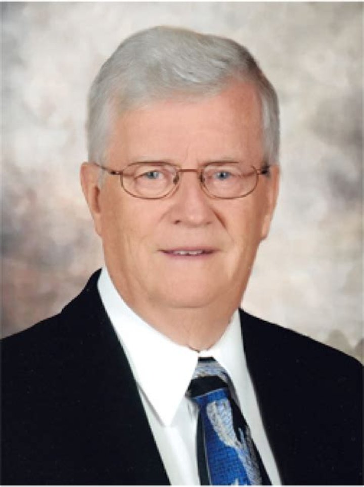 Daniel Litton Visitation and Funeral Details, Former Henry Ford College Professor