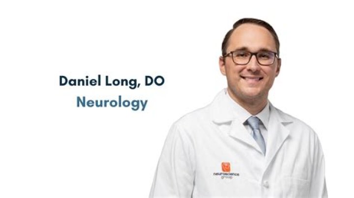 Dr. Daniel Long, MD – Gretna, LA