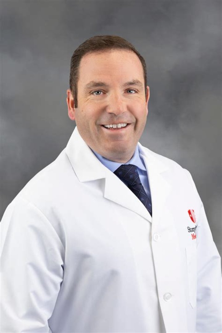 Dr. Daniel Montellese, MD – Stony Brook, NY