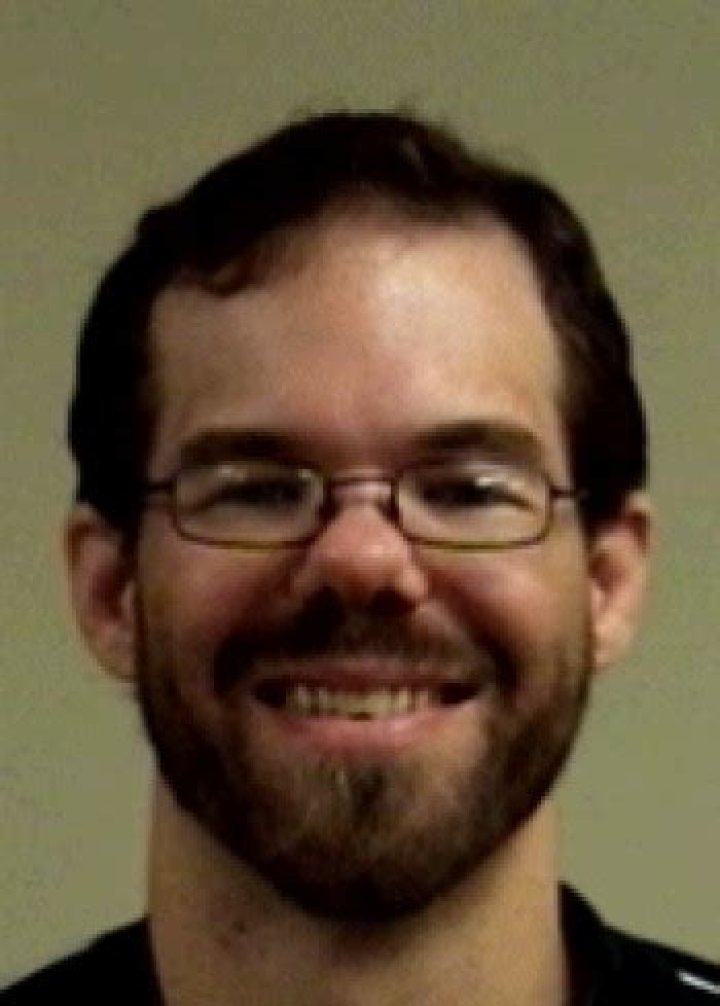 Dr. Daniel Morgan, MD – Wichita, KS