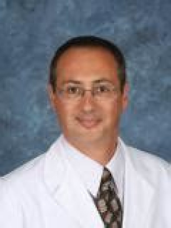 Dr. Daniel Rodriguez, MD – New Port Richey, FL