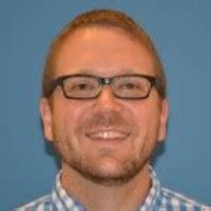 Dr. Daniel Smith, MD – Asheville, NC