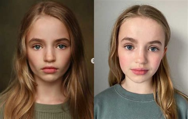 Daniella Rubio (Actress) Age, Parents, Height, Father, Early Life, Net Worth