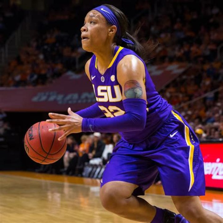LSU Danielle Ballard Wiki, Obituary, Age, Parents, Boyfriend, Height & More