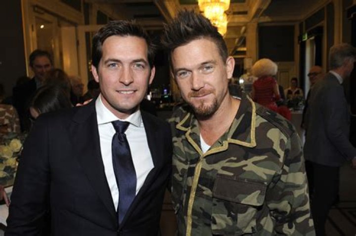 Daniëlle Van ‘t Schip’s 2 siblings: Meet Kaj Lerby, Johnny de Mol