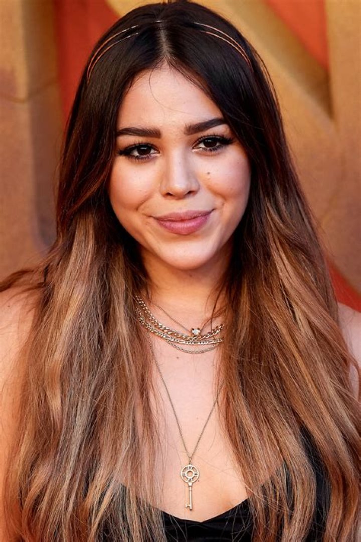 Danna Paola Biography - Childhood, Life Achievements & Timeline