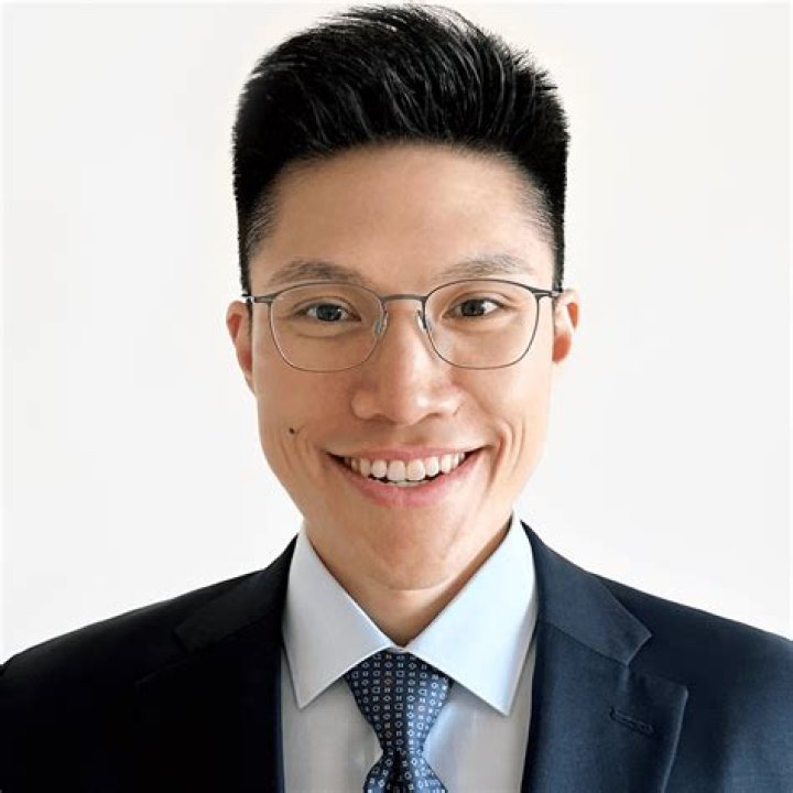 Dr. Danny Wong, MD – Baytown, TX