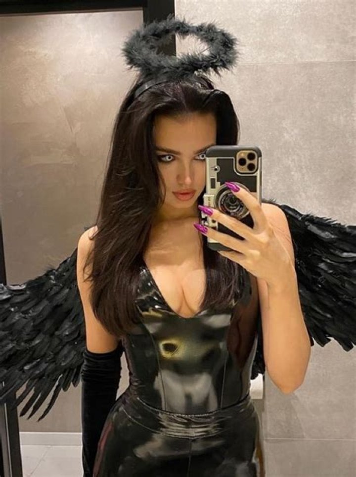 Daria Zaritskaya Age: How Old is She?