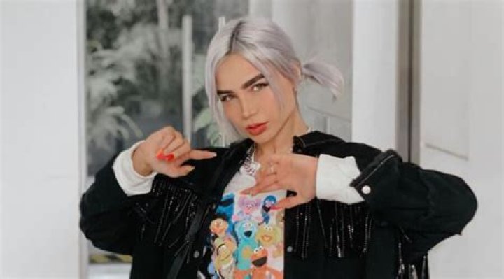 Darian Rojas Biography - Facts, Childhood, Family Life & Achievements