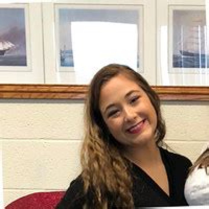 Darian Vines, PA – Beaver, WV