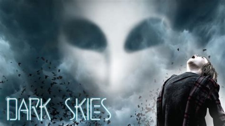 Dark Skies Review